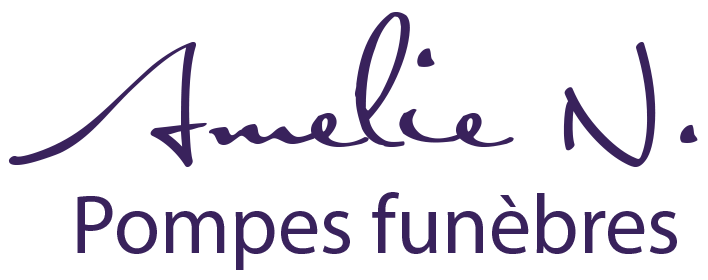 Logo Amelie N